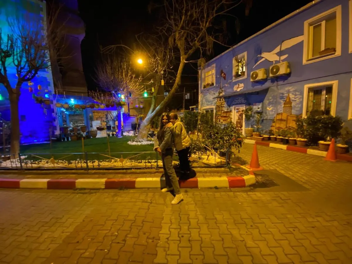 Sultanahmet Isil Hotel Istanbul Turkey