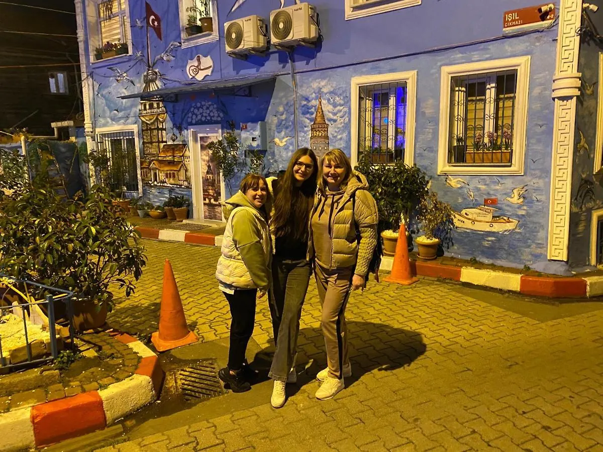 Sultanahmet Isil Hotel Istanbul 0*,  Turkey