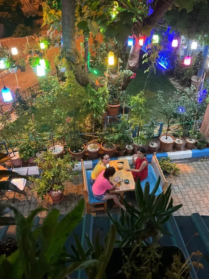 Sultanahmet Isil Hotel Estambul