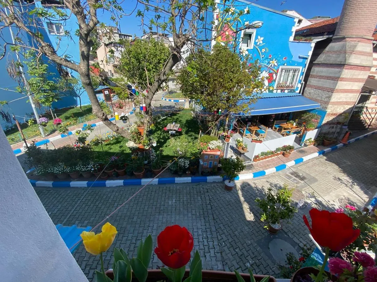 Sultanahmet Isil Hotel Estambul 0*,