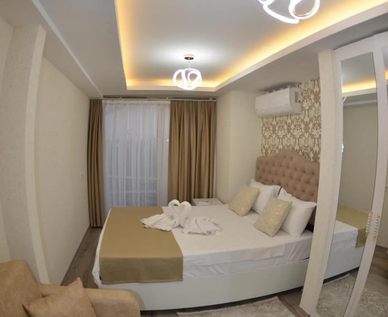 Sultanahmet Isil Hotel Estambul