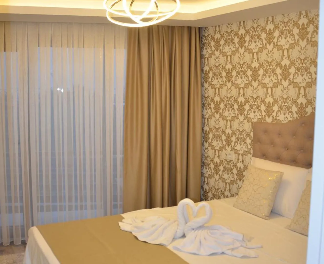 Sultanahmet Isil Hotel Estambul