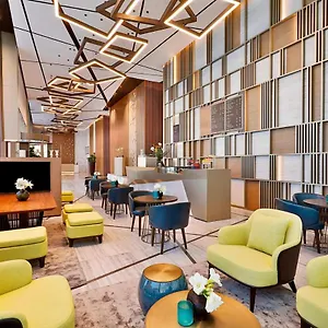 Courtyard By Marriott Dubai, Al Barsha 4*, Dubai Emiratele Arabe Unite
