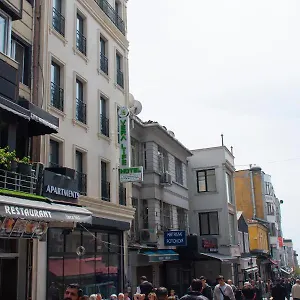 Hotel Vera Life, Estambul
