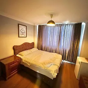 Simax Apart Istambul