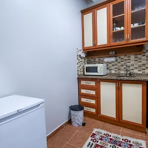 Apartahotel Istanblue Taksim, Estambul