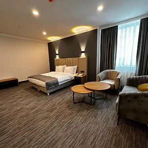 Hotel Home Plus Hotel, Estambul