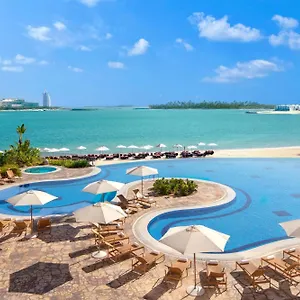 Andaz The Palm, By Hyatt 5*, Dubai Emiratele Arabe Unite