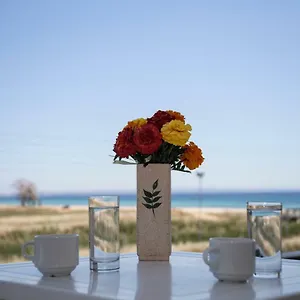 Dionisos Blue , Paralia Dionysiou Grecia