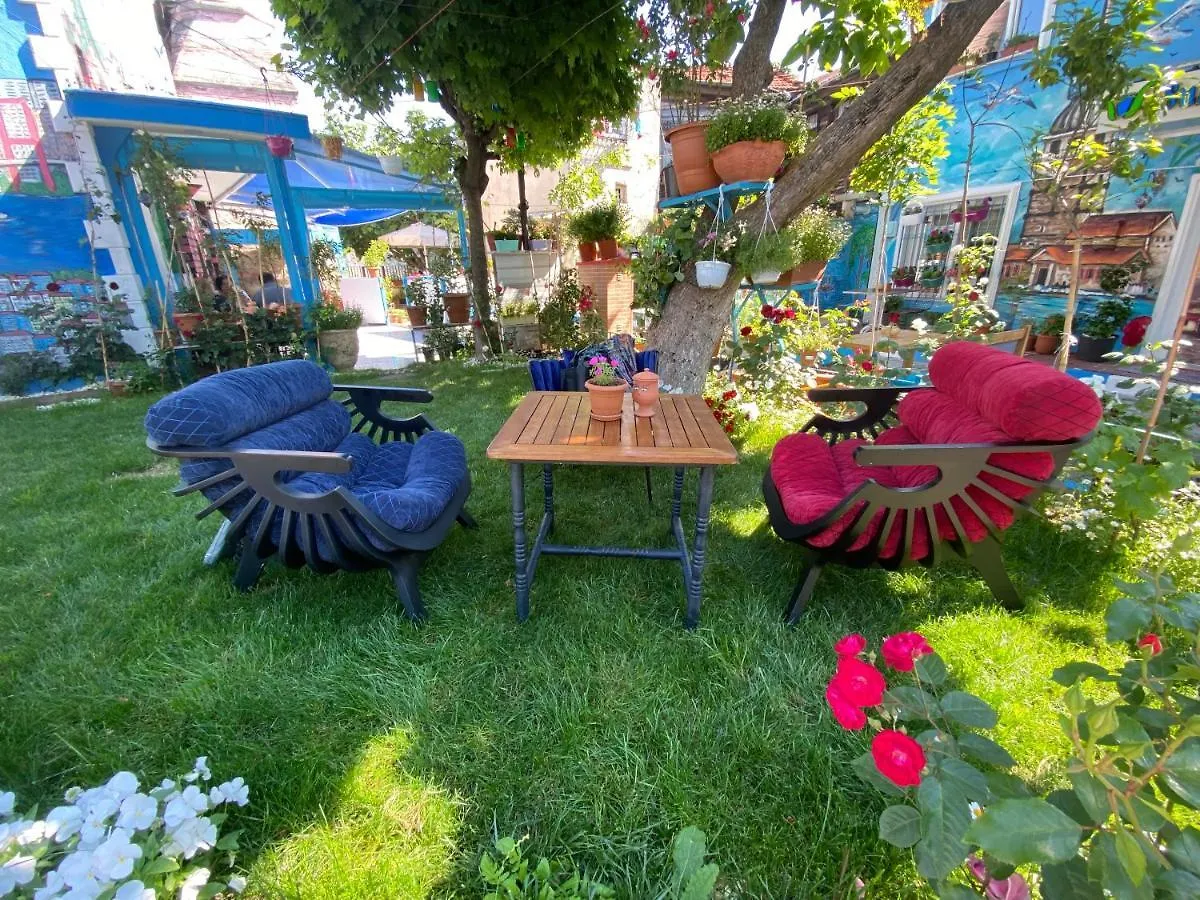 Sultanahmet Isil Hotel Istanbul