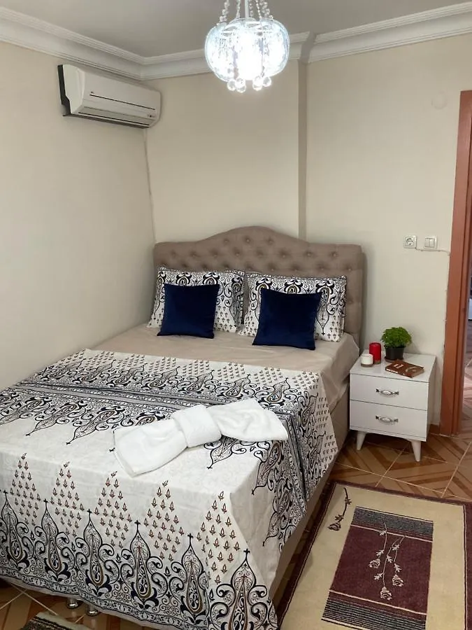 Sultanahmet Isil Hotel Istanbul