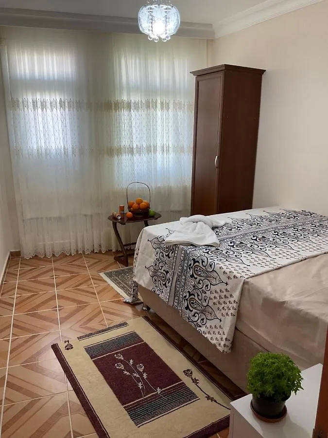 Sultanahmet Isil Hotel Istanbul 0*,