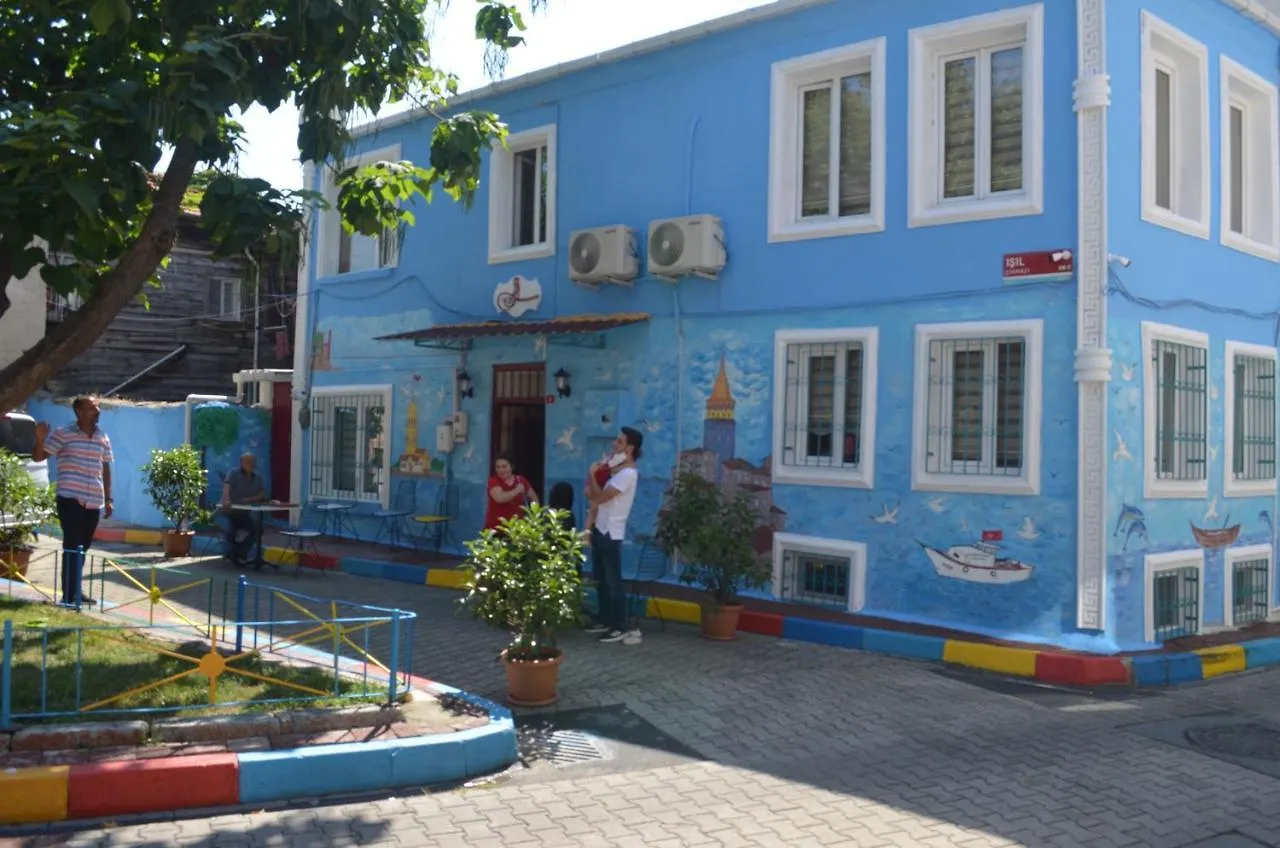 Sultanahmet Isil Hotel Istanbul