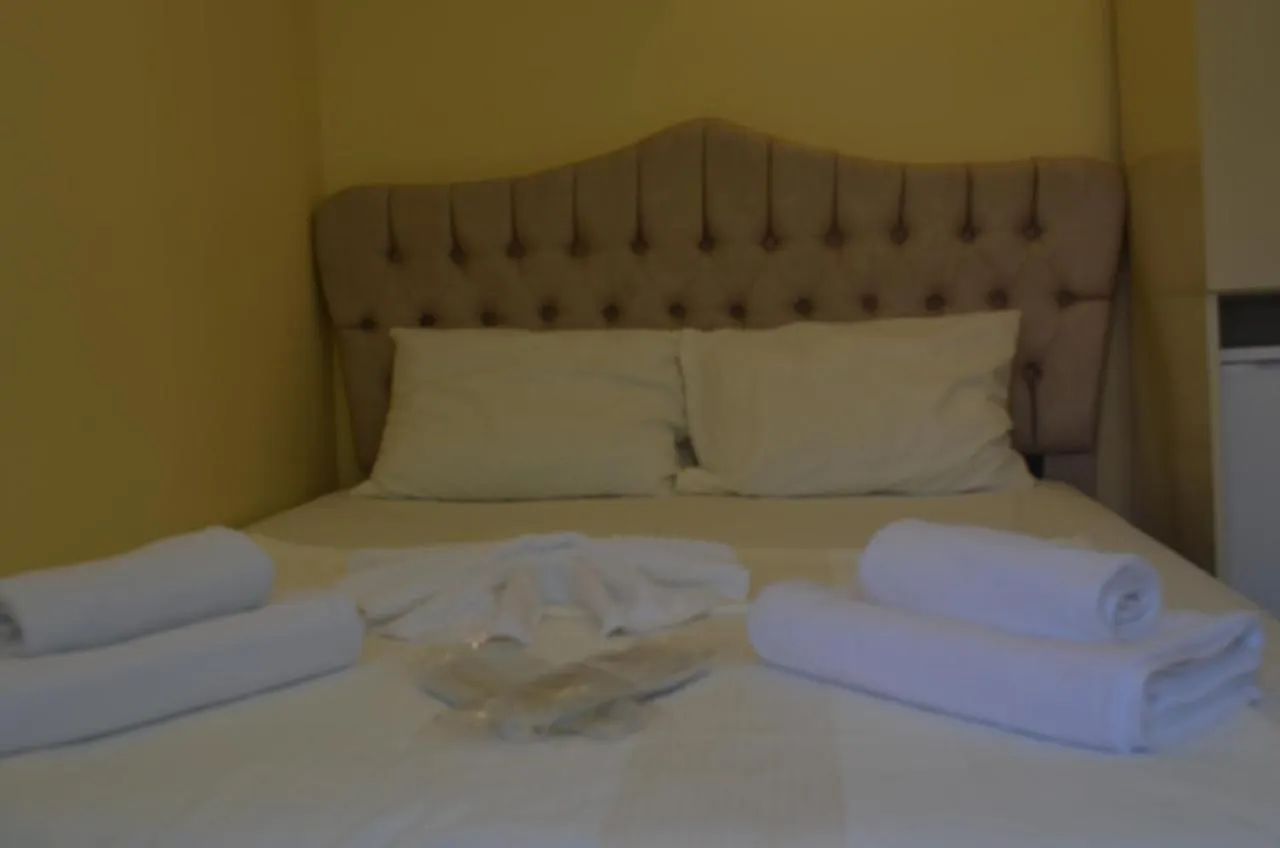 Sultanahmet Isil Hotel Istanbul