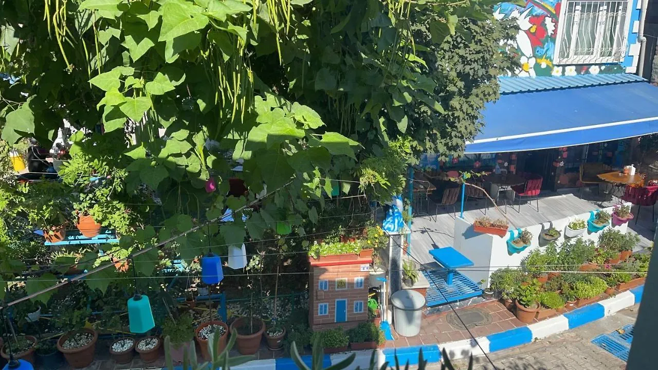 Sultanahmet Isil Hotel Istanbul