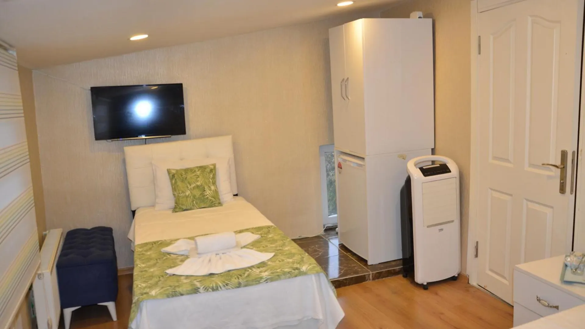 Sultanahmet Isil Hotel Istanbul