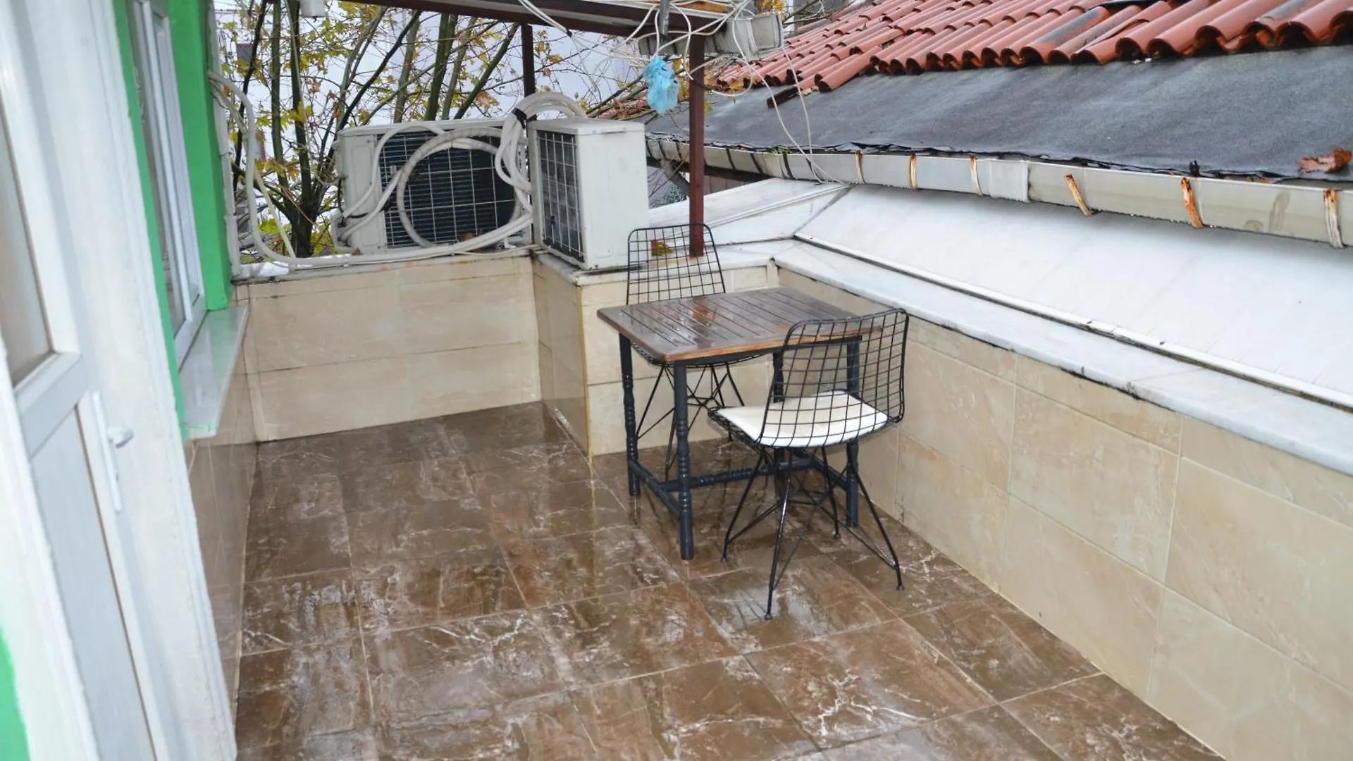 Sultanahmet Isil Hotel Istanbul 0*,