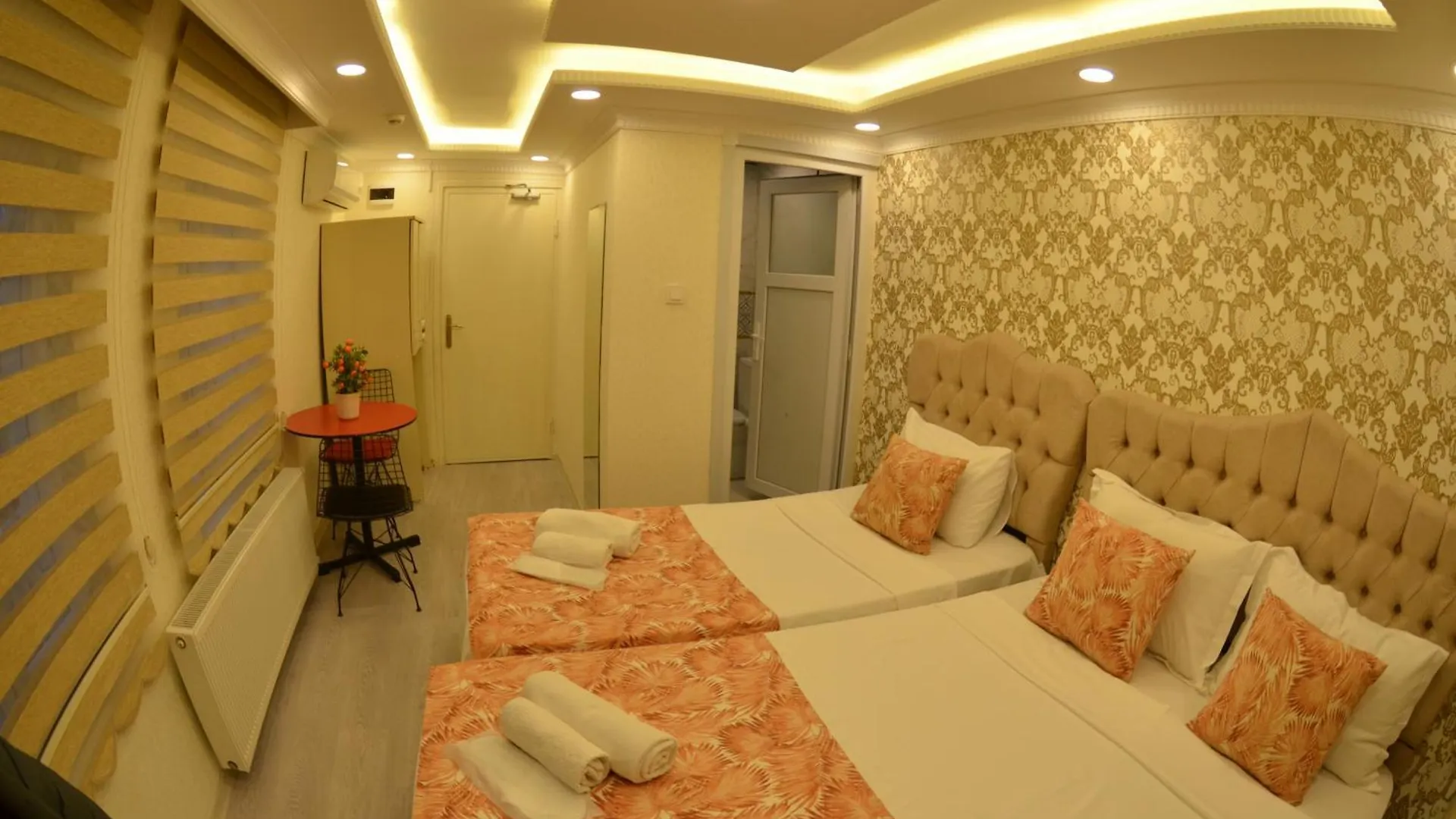 Sultanahmet Isil Hotel Istanbul 0*,  Turkey