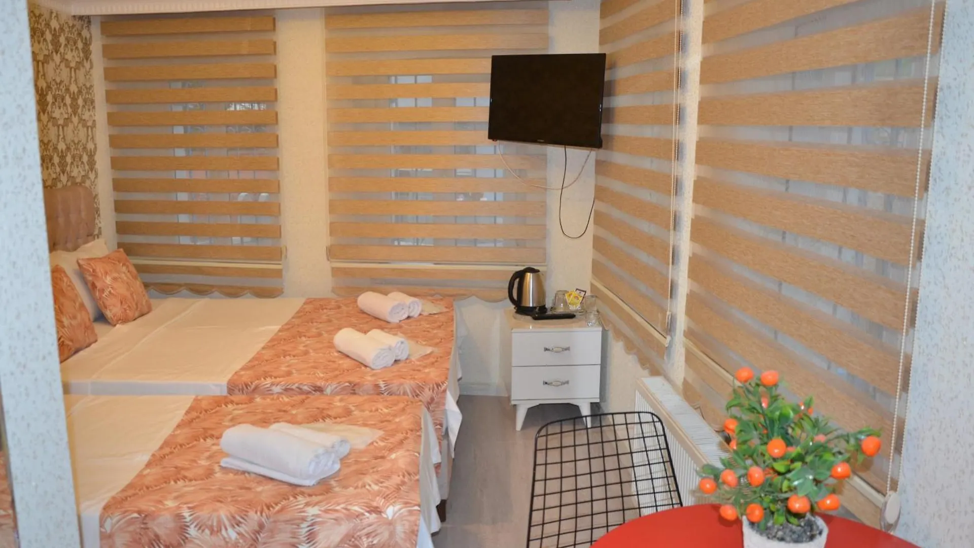 Sultanahmet Isil Hotel Istanbul 0*,  Turkey