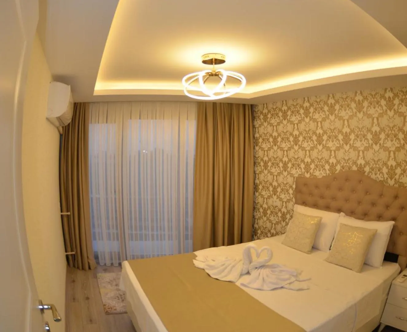 Sultanahmet Isil Hotel Istanbul