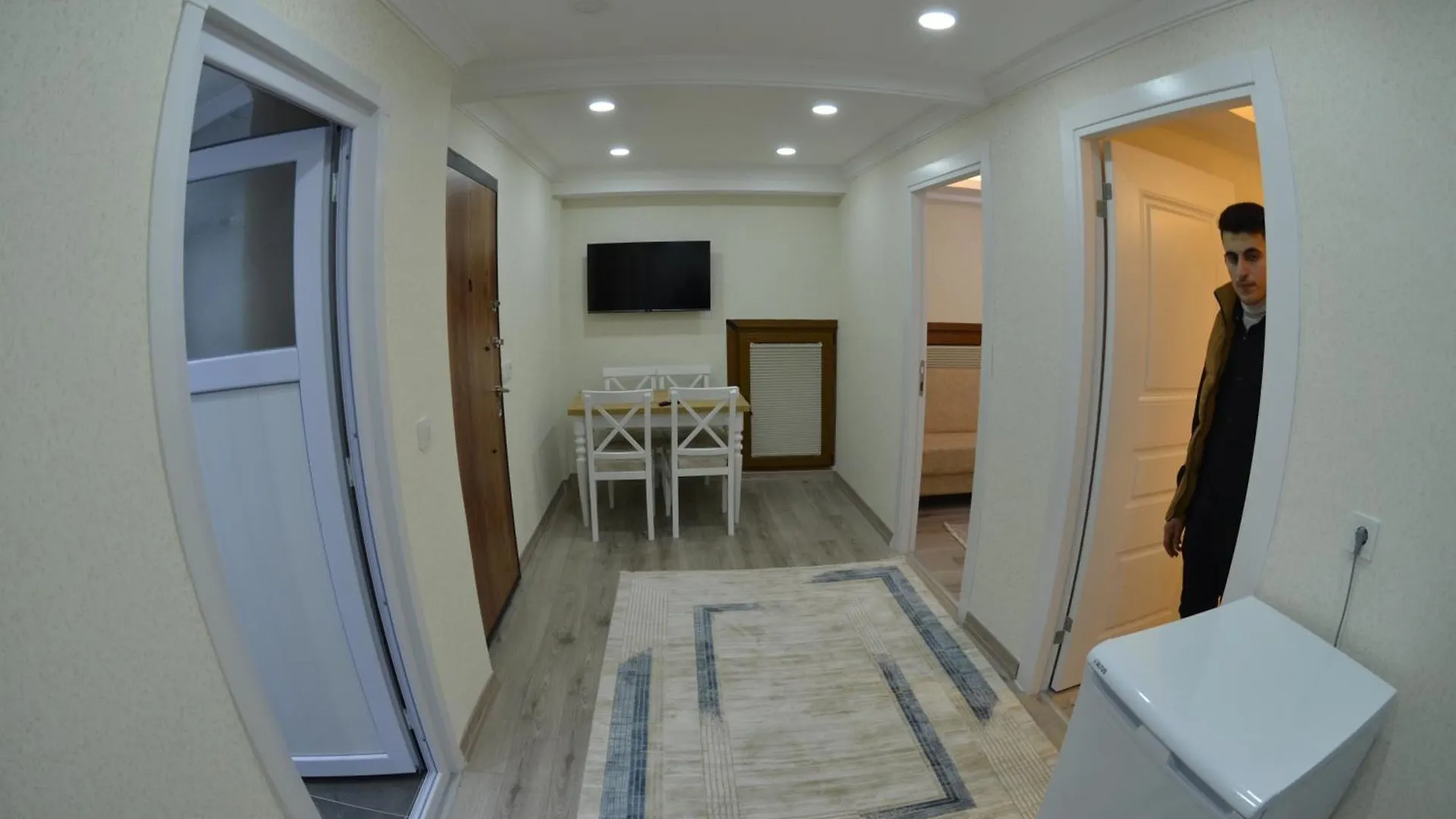 Sultanahmet Isil Hotel Istanbul